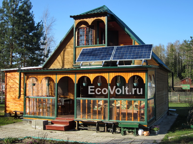      EcoVolt.ru